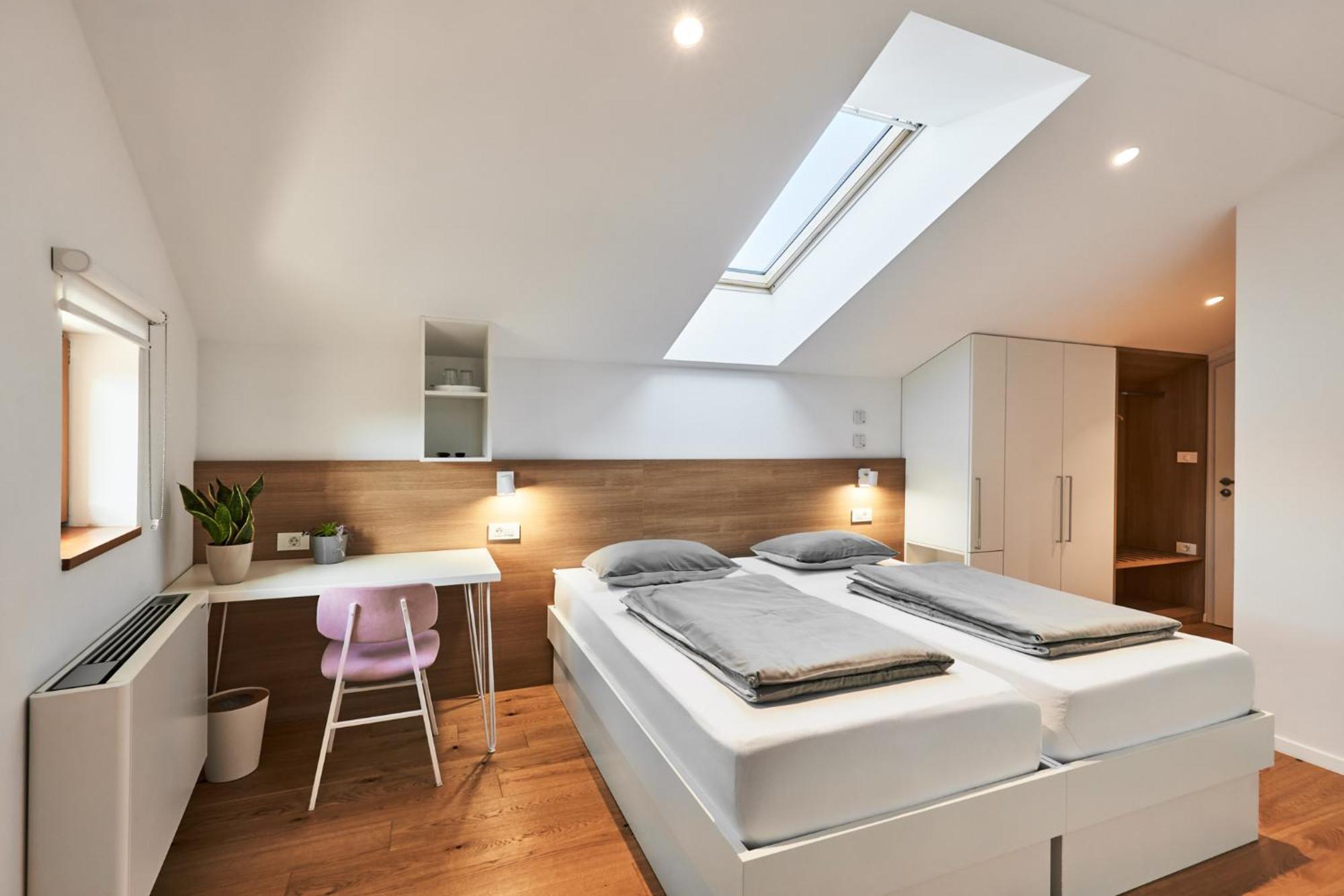 Fine Rooms ויפאבה מראה חיצוני תמונה