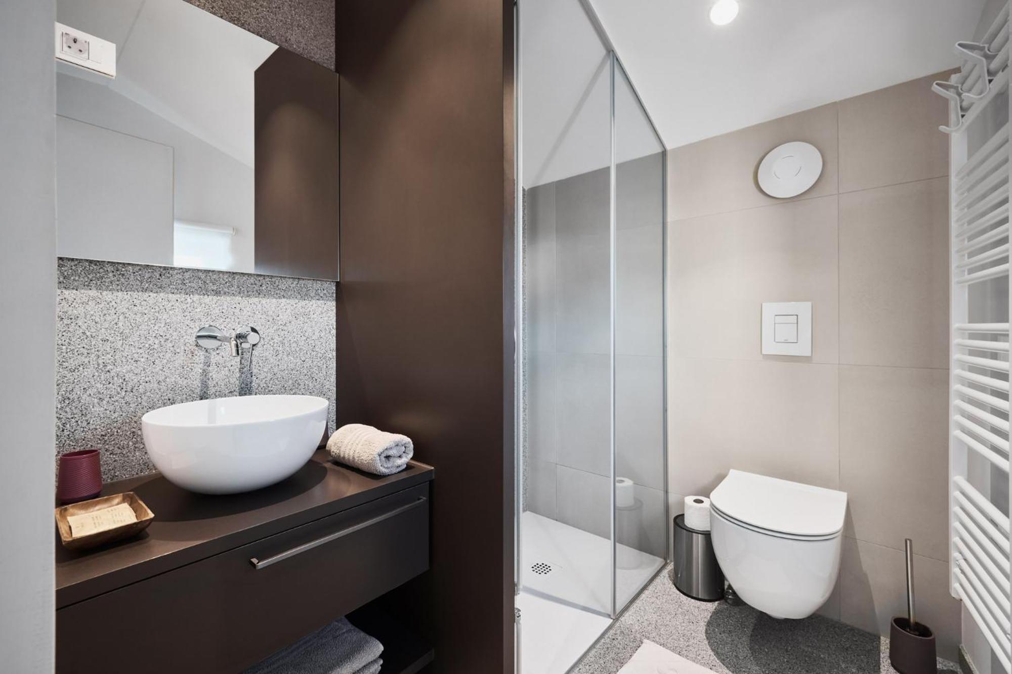 Fine Rooms ויפאבה מראה חיצוני תמונה